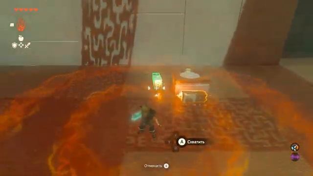 The Legend of Zelda: Tears of the Kingdom ➤ ПРОХОЖДЕНИЕ НА РУССКОМ ➤ ЧАСТЬ 10