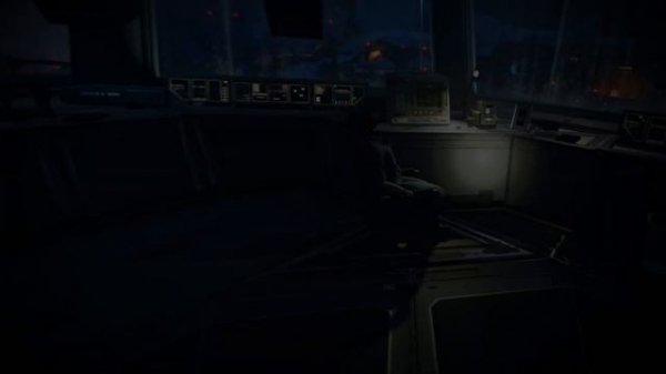 Alien Rogue Incursion  Story Reveal Trailer