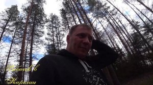 Рыбалка, Карелия 2024   семейный отдых