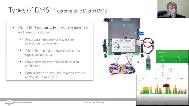 Why The Battery Management System (BMS) Matters & Understanding The Different BMS Functions