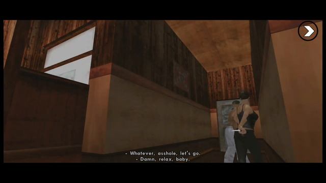 GTA San Andreas - Mission #29 - "FIRST DATE / TANKER COMMANDER" (Full Gameplay) смотреть онлайн