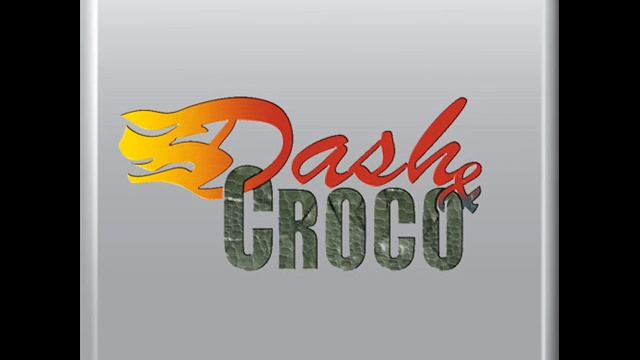 Dj Dash&Croco - Mini Mâle avec Fruity loops 9 смотреть онлайн