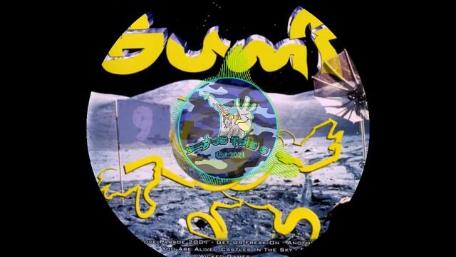 Bump Vol 9 - Fragma You are alive смотреть онлайн