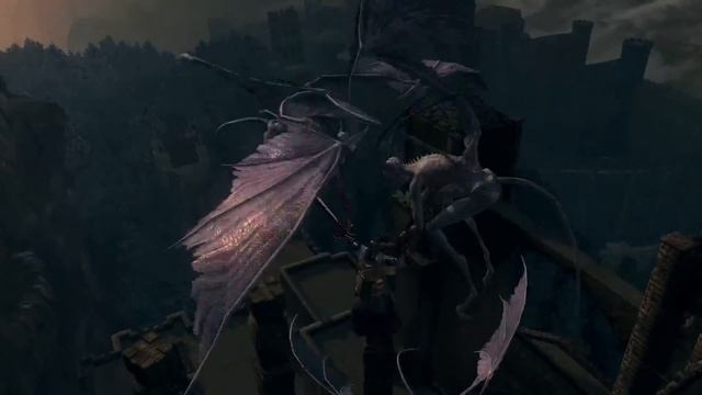 Dark Souls Random Edition!; 1080p60 смотреть онлайн