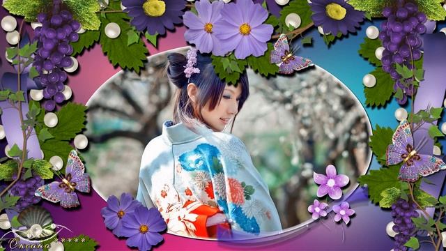 АССОРТИ FANTASY FOR WOMEN СТИЛИ ДЛЯ ProShow Producer смотреть онлайн