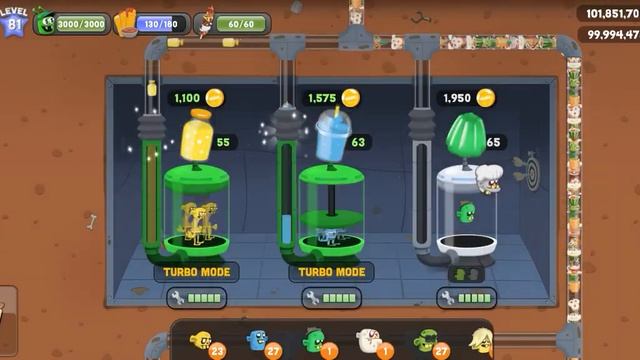 Zombie catchers || All Zombie catched смотреть онлайн