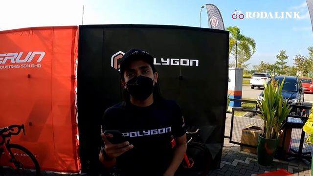 Polygon Helios A 2022 | Launch Event смотреть онлайн