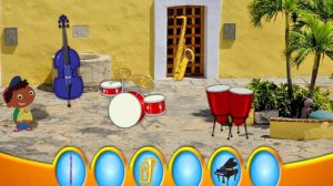 Little Einsteins: Music Magic Tools  /   Маленькие Эйнштейны: Музыка Волшебных Инструментов