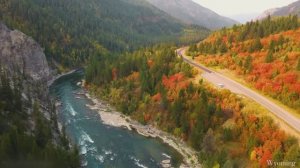 Америка – захватывающая дух природа и красивейшие города!...