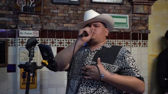 Carta a Ester - TanoDeluxe (LIVE) Desde la tropiconga Bar смотреть онлайн