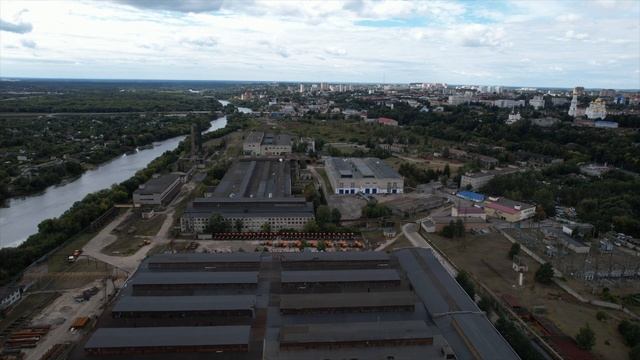 Новогоднее поздравление от генерального директора 