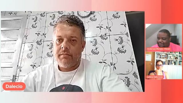 O Brasil de Lula melhorou? | Domingo na Fórum | 28.04.24 смотреть онлайн