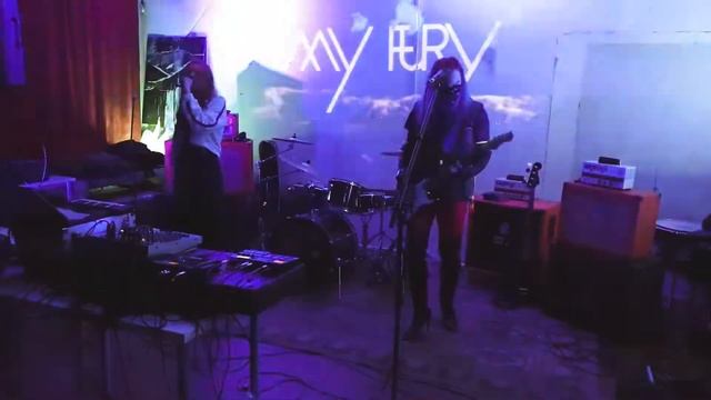 My Fury plays Mazut • Fabrika Avtonomia смотреть онлайн