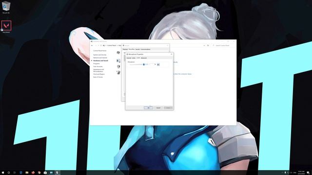 Valorant Voice Chat Not Working FIX - [2024] смотреть онлайн