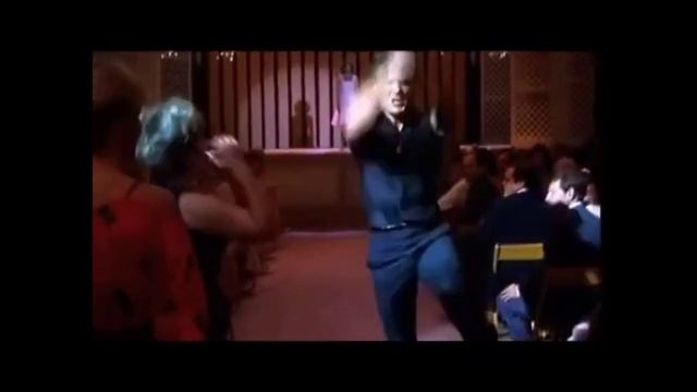 Nobody puts Baby in the corner! смотреть онлайн