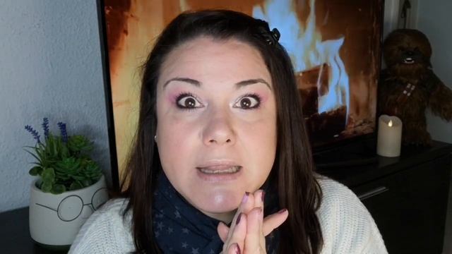 Mi TÓNICO FACIAL de invierno 🥶❄️ NUTRITIVO 💙 смотреть онлайн