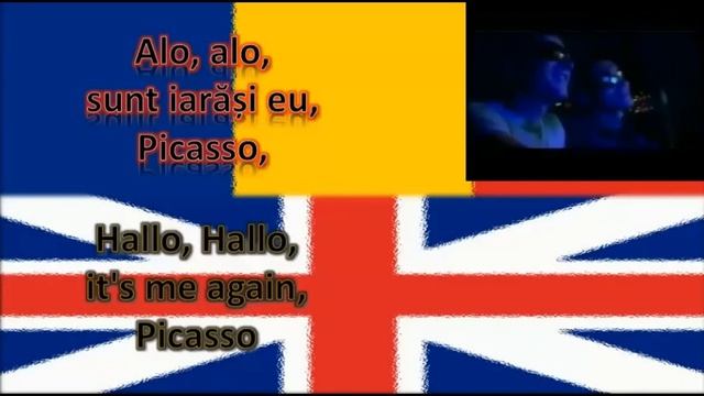 Numa numa, Romanian lyrics with English translation & video clip смотреть онлайн