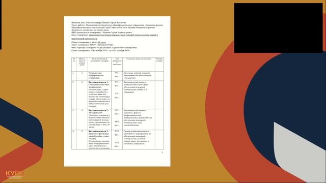 18.11.24 Установочная конференция смотреть онлайн