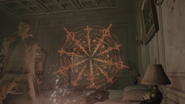 Devil May Cry 5 [RUS, без комментариев]. Часть 2: Клипот.