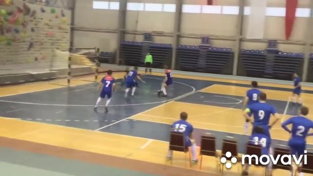 Пермский Холланд. Гигант из МФК Медик смотреть онлайн