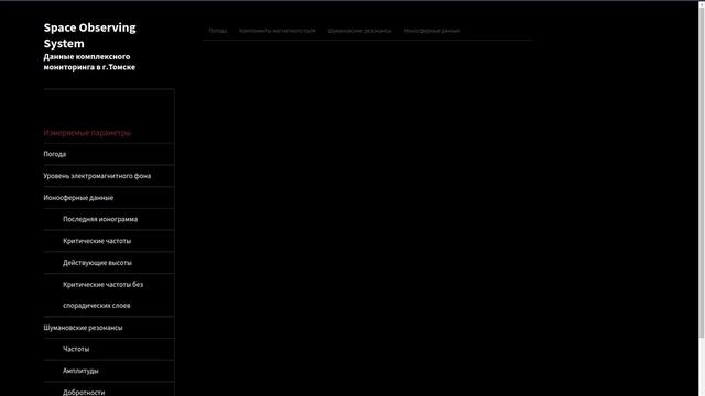 SCHUMAN RESONANCE 25.09.2021 РЕЗОНАНС ШУМАНА смотреть онлайн