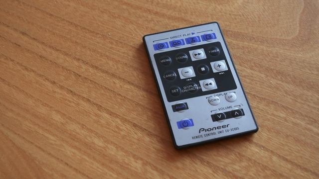 Pioneer L5 смотреть онлайн