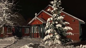 Рождество Христово, Ангел прилетел (женский хор монастыря в Залешанах)