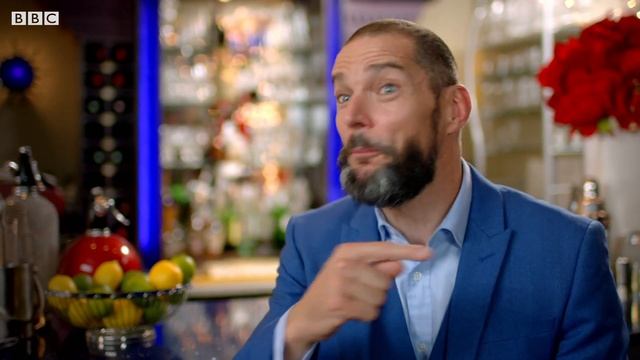 Henry VIII's Historical First Dates | Ridiculous Romantics | Horrible Histories