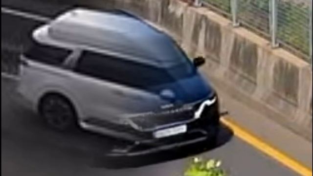 Kia Carnival смотреть онлайн