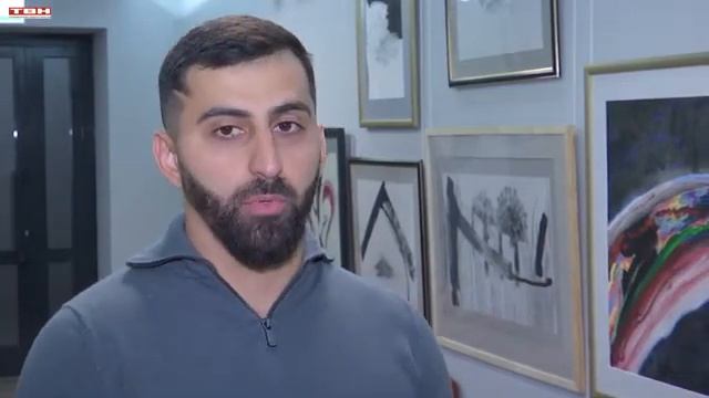 «Молодежь НК» - интенсив. смотреть онлайн