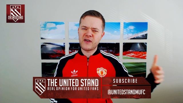 Manchester United Fan View | Sack Van Gaal Now! смотреть онлайн