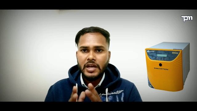 सस्ता और अच्छा MPPT solar inverter | smarten 2.5kw solar inverter price смотреть онлайн
