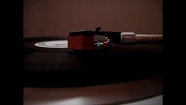 2. Testing resonance of Technics EPA-100 tonearm + Grado Reference Platinum cartridge смотреть онлайн