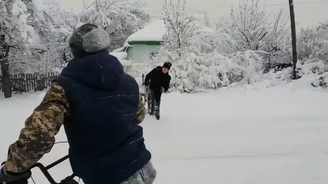 Шок/Дрифты/падения/смех Катаемся, Дрифтим и падаем :D смотреть онлайн