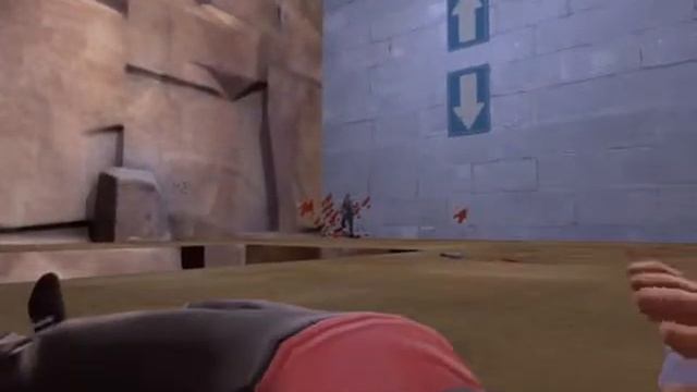Team Fortress 2 смотреть онлайн