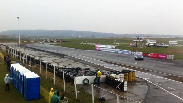 Одиночные тренировочные заезды 1 этап RDS 2013 смотреть онлайн