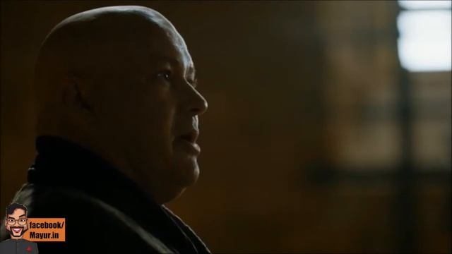 Tharki Chokro ft. Oberyn Martell смотреть онлайн