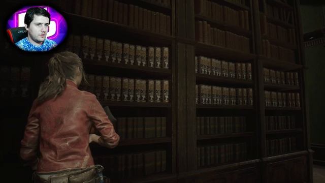 Добыл детали ► Resident Evil 2 Remake Прохождение 2 ► 5 смотреть онлайн
