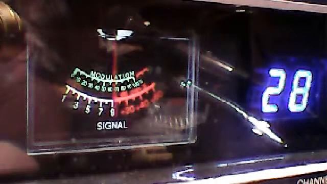 100 watt audio on a ground plane !dont know who! смотреть онлайн