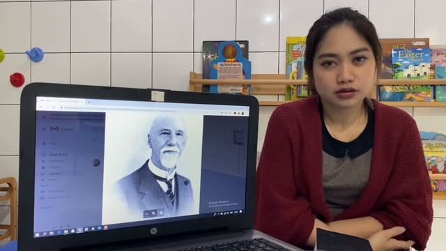 Ibadah Sekolah Minggu GKAI Ampera (4 Oktober 2020) - Kelas Kecil смотреть онлайн