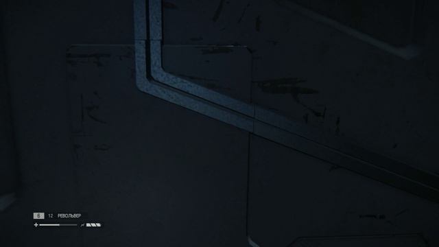 Alien Isolation - прохождение [06] - ПК PC русские субтитры