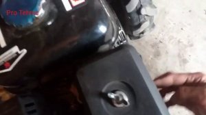 Детский Багги с двигателем 6.5л.с..