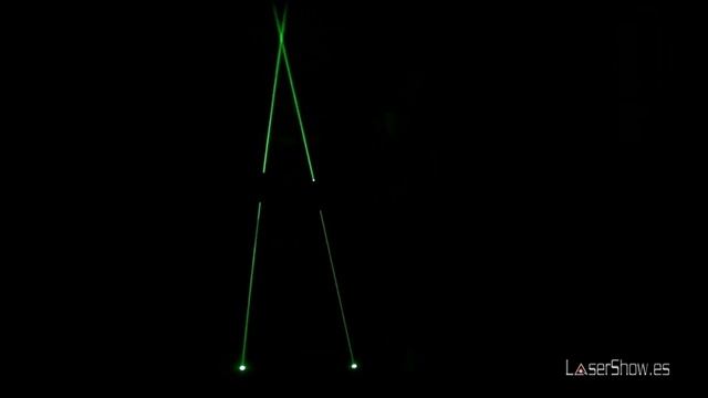 Accesorios Laser смотреть онлайн