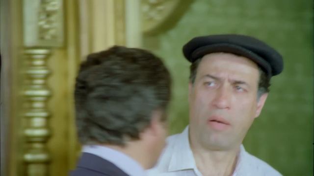 Tarzan Rıfkı Türk Filmi | 4K ULTRA HD |Kemal Sunal Filmleri