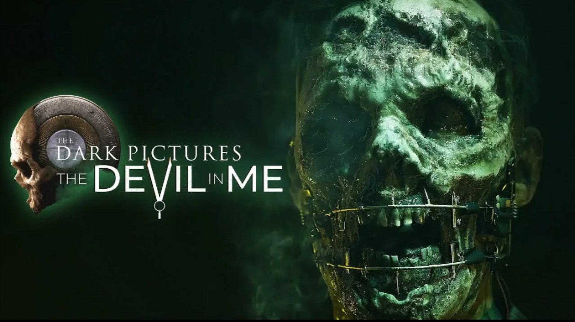The Dark Pictures Anthology_ The Devil In Me финал
