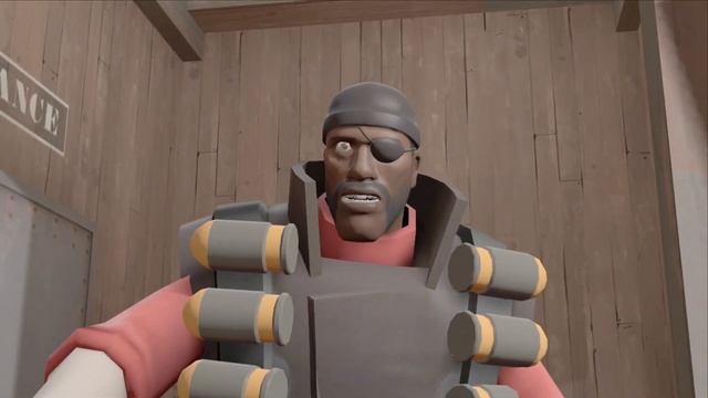 [SFM] bruh moment.mp4 смотреть онлайн
