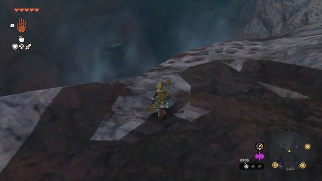 The Legend of Zelda: Tears of the Kingdom ➤ ПРОХОЖДЕНИЕ НА РУССКОМ ➤ ЧАСТЬ 16