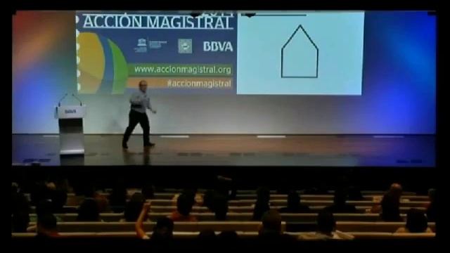 UN MONTÓN DE BUENAS IDEAS PARA TRABAJAR JUNTOS (I) смотреть онлайн