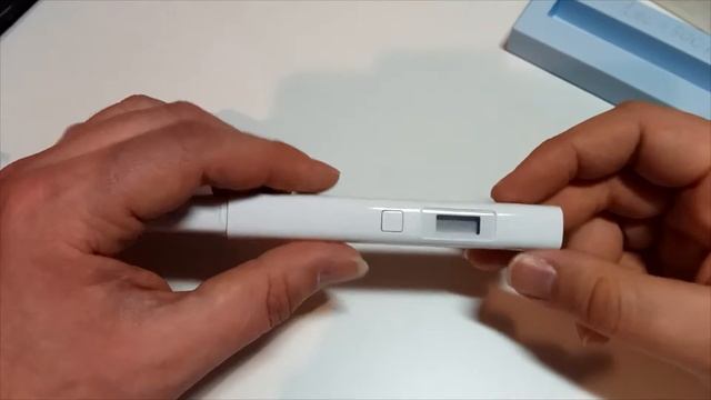 Xiaomi Mi TDS Pen for hydroponics гидропонике смотреть онлайн