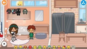 тока бока не любимая матерью дочь